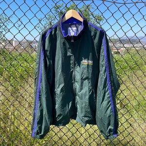 90's Nautica Compitition